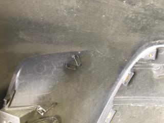 Бампер передний SIENNA 17-