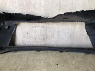 Бампер передний SIENNA 17-