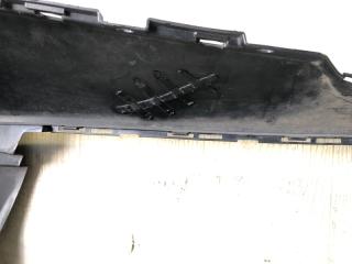 Бампер передний SIENNA 17-