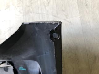 Бампер передний SIENNA 17-