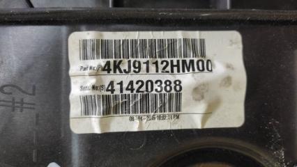 Стеклоподъемник задний левый HYUNDAI ELANTRA MD 10-15 MD 1.8 G4NB