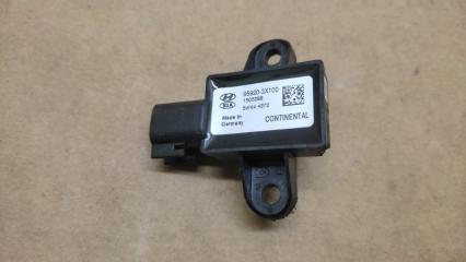 Датчик удара HYUNDAI ELANTRA MD 10-15 2015