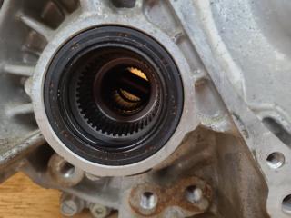 АКПП CX-5 (KE) 11-17 2.2 дизель