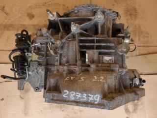 АКПП MAZDA CX-5 (KE) 11-17 2.2 дизель