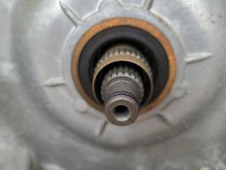 АКПП CX-5 (KE) 11-17 2.2 дизель