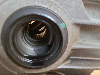 АКПП CX-5 (KE) 11-17 2.2 дизель