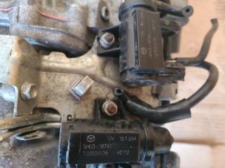 АКПП CX-5 (KE) 11-17 2.2 дизель