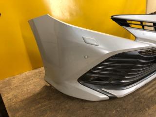 Бампер передний TOYOTA CAMRY 70 17-
