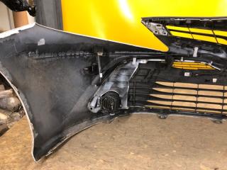 Бампер передний CAMRY 70 17-