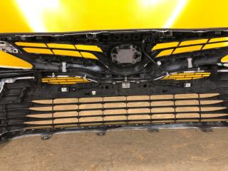Бампер передний CAMRY 70 17-