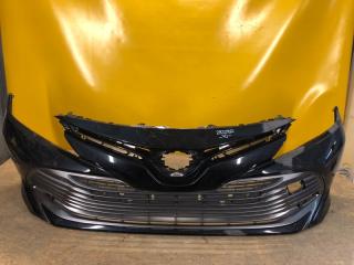 Бампер передний TOYOTA CAMRY 70 17-