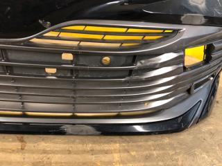 Бампер передний CAMRY 70 17-