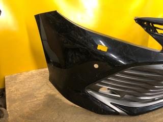 Бампер передний CAMRY 70 17-