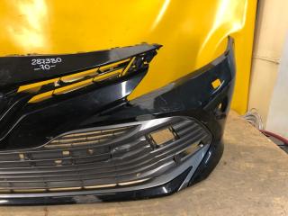 Бампер передний CAMRY 70 17-