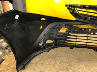 Бампер передний CAMRY 70 17-