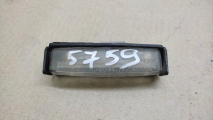 Подсветка номера CAMRY 30 02-06