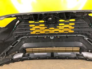 Бампер передний RAV4 18-