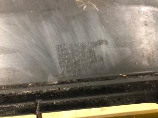 Бампер передний RAV4 18-