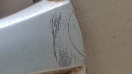 Колпак колесный CAMRY 30 02-06