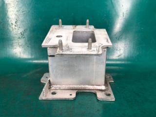 Кронштейн усилителя переднего бампера правый NISSAN PATHFINDER R52 12-21 3.5 VQ35DD