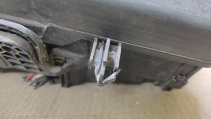 Блок предохранителей моторный отсек TOYOTA CAMRY 30 02-06