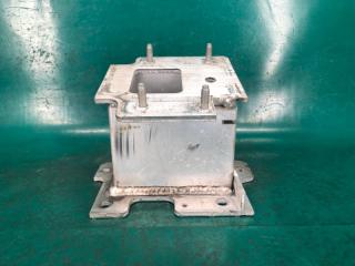 Кронштейн усилителя переднего бампера левый PATHFINDER R52 12-21 2020 3.5 VQ35DD