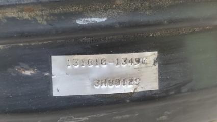 Вакуумный усилитель тормозов TOYOTA CAMRY 30 02-06