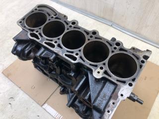 Блок двигателя JETTA USA 10-17 2011 Седан CBTA 2.5L