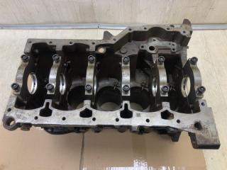 Блок двигателя VOLKSWAGEN JETTA USA 10-17 Седан CBTA 2.5L