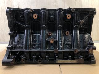 Блок двигателя JETTA USA 10-17 2011 Седан CBTA 2.5L