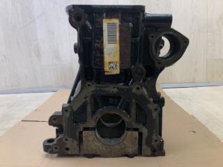 Блок двигателя JETTA USA 10-17 2011 Седан CBTA 2.5L