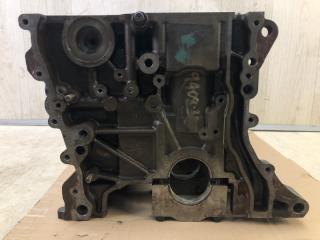 Блок двигателя JETTA USA 10-17 2011 Седан CBTA 2.5L