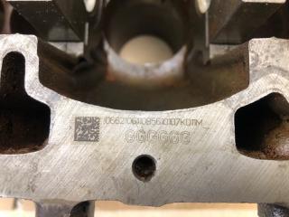 Блок двигателя JETTA USA 10-17 2011 Седан CBTA 2.5L