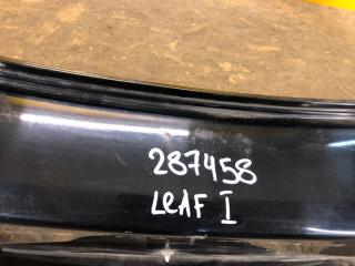 Бампер задний LEAF 10-17