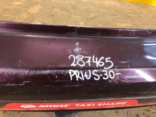 Бампер задний PRIUS - 30 09-17