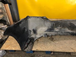 Бампер задний PRIUS - 30 09-17