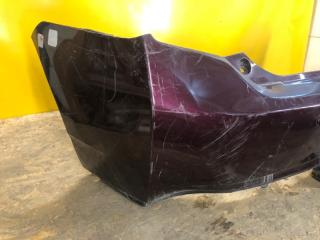 Бампер задний TOYOTA PRIUS - 30 09-17