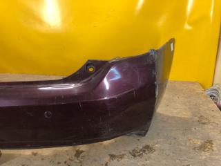 Бампер задний PRIUS - 30 09-17