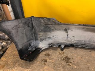 Бампер задний PRIUS - 30 09-17