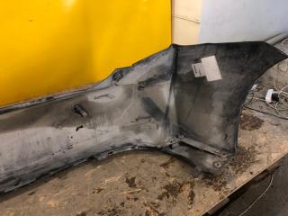 Бампер задний PRIUS - 30 09-17