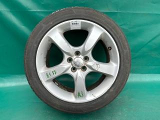 Диск R17 SUBARU LEGACY 03-09 BL/BP 2008