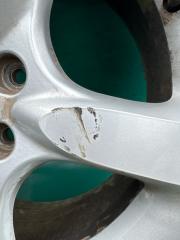 Диск R17 SUBARU LEGACY 03-09 BL/BP 2.5 EJ253