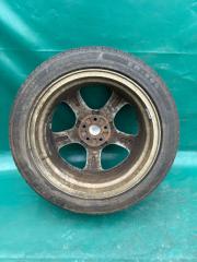 Диск R17 LEGACY 03-09 BL/BP 2008 2.5 EJ253