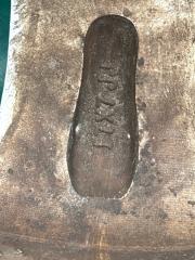 Диск R17 LEGACY 03-09 BL/BP 2008 2.5 EJ253