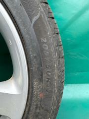 Диск R17 SUBARU LEGACY 03-09 BL/BP 2.5 EJ253