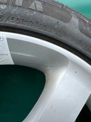 Диск R17 LEGACY 03-09 BL/BP 2008 2.5 EJ253