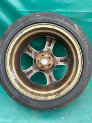 Диск R17 LEGACY 03-09 BL/BP 2008 2.5 EJ253