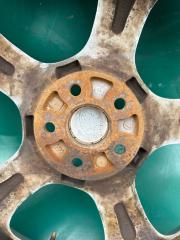 Диск R17 LEGACY 03-09 BL/BP 2008 2.5 EJ253