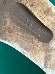 Диск R17 LEGACY 03-09 BL/BP 2008 2.5 EJ253