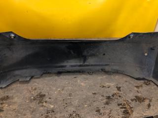 Бампер задний PRIUS - 30 09-17